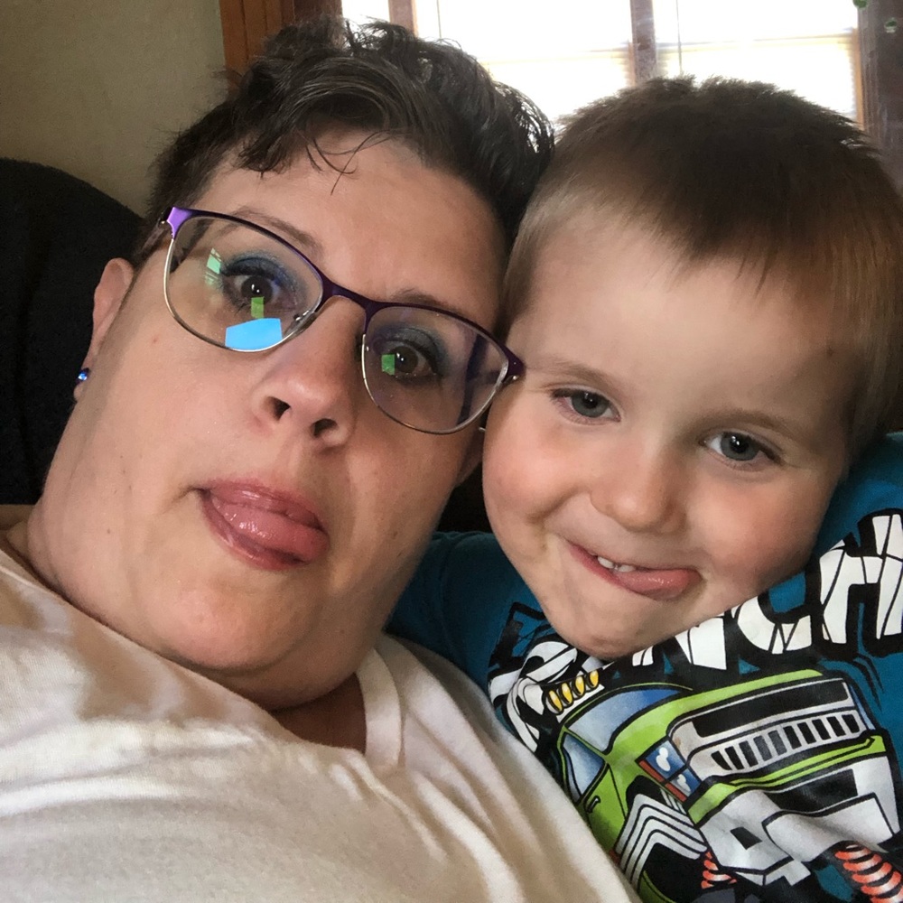 Meet your Posher, Sam